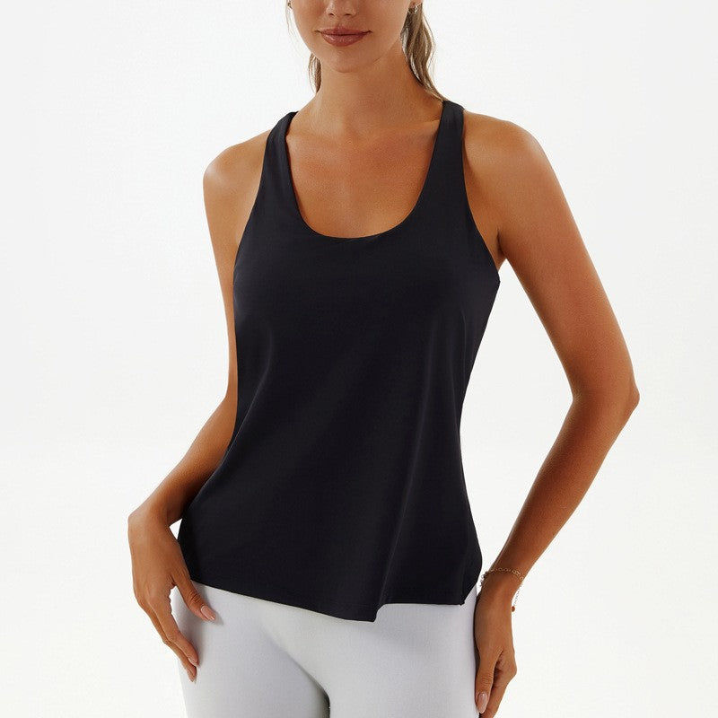 L4190# Women Yoga Bra Tank