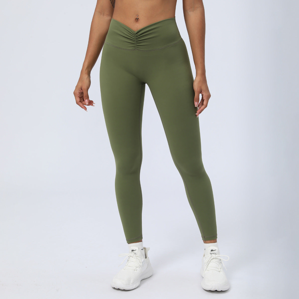 890# A Women Yoga Bra Or Pants