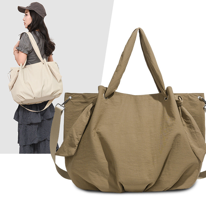 2663#A Women Large Capacity Tote Bag