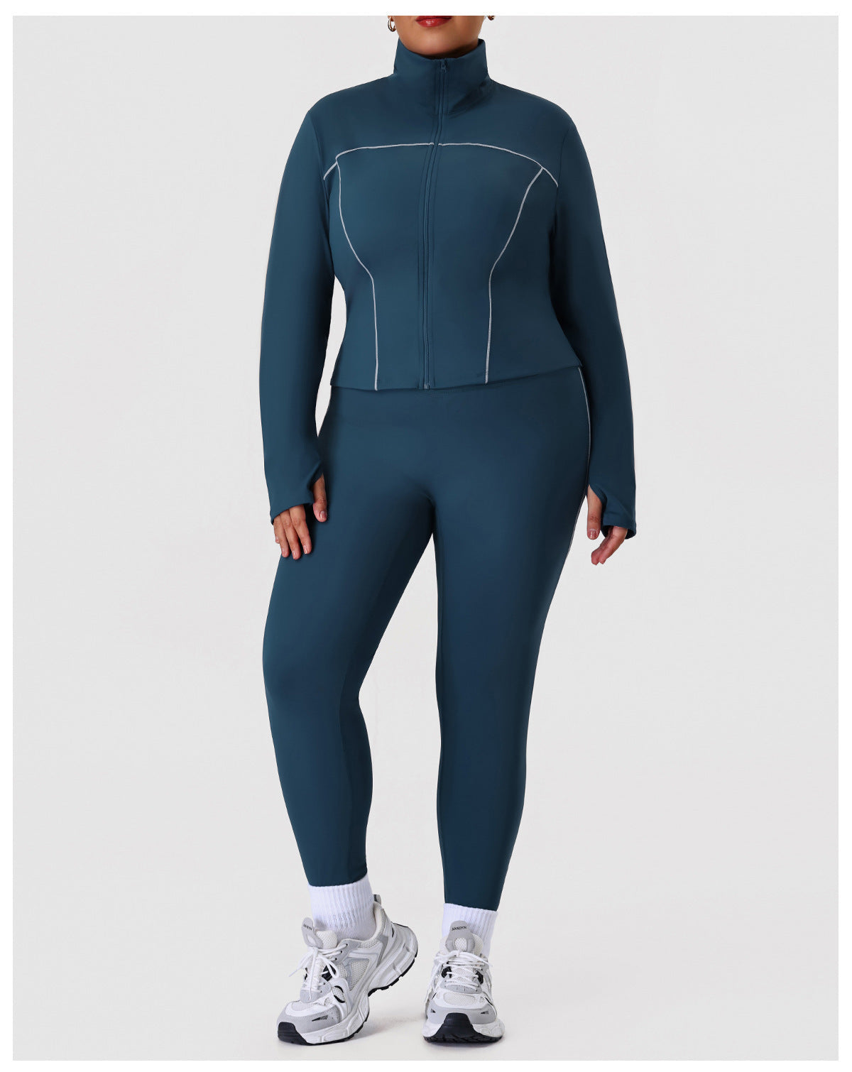 L5730#  Women Yoga jackets Or Pants