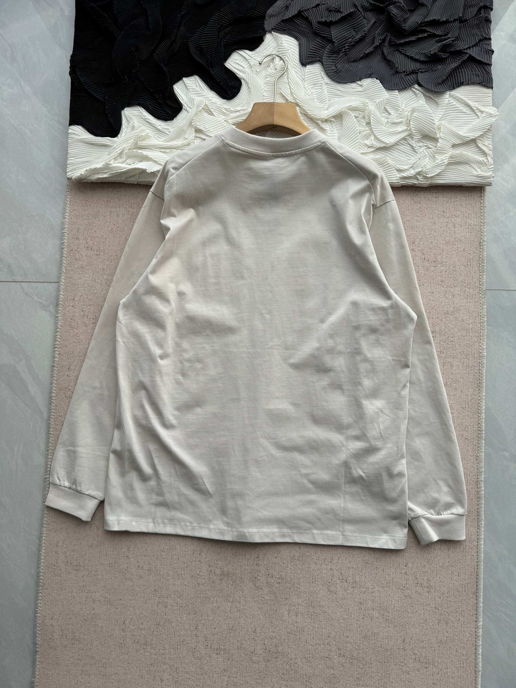 L5138#GX Men Long Sleeve Shirts