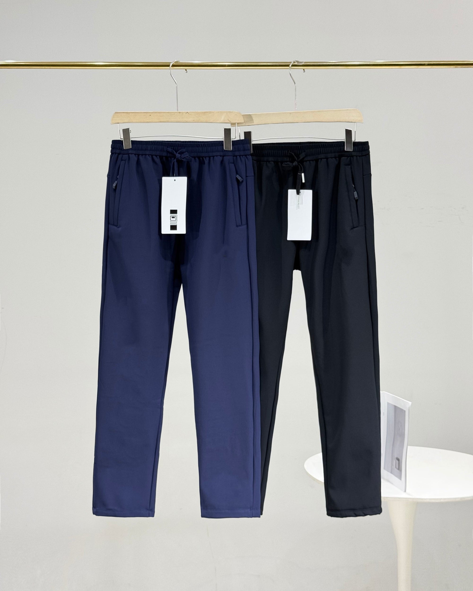 L5626#GX Men FLeece Pants
