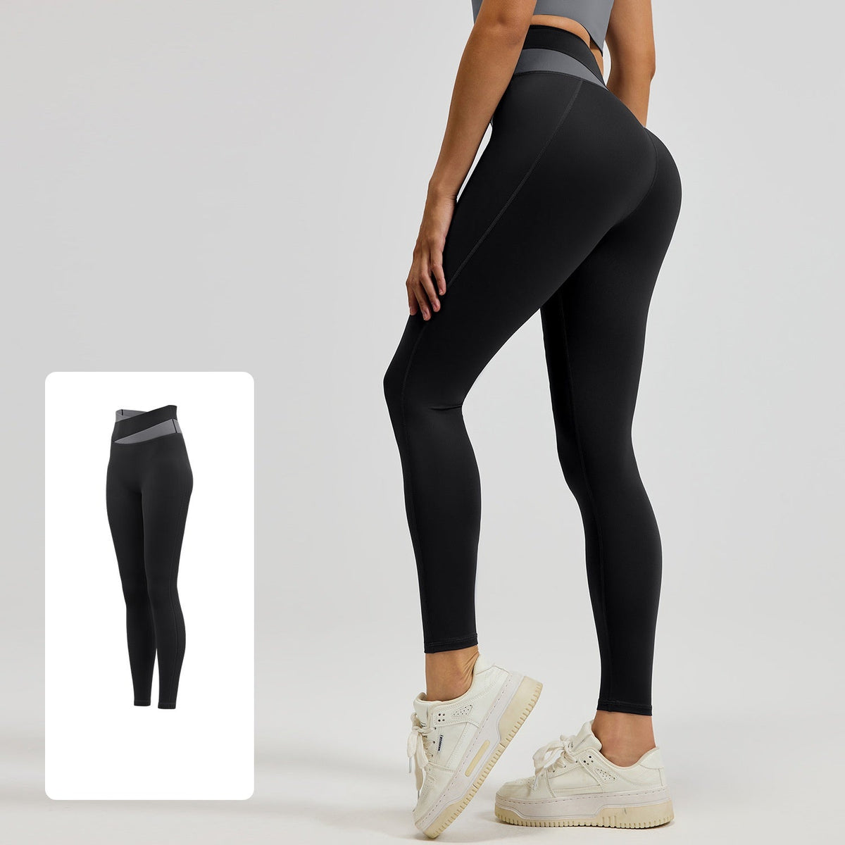 2634# A Women Plus Size Yoga Bra or Pants