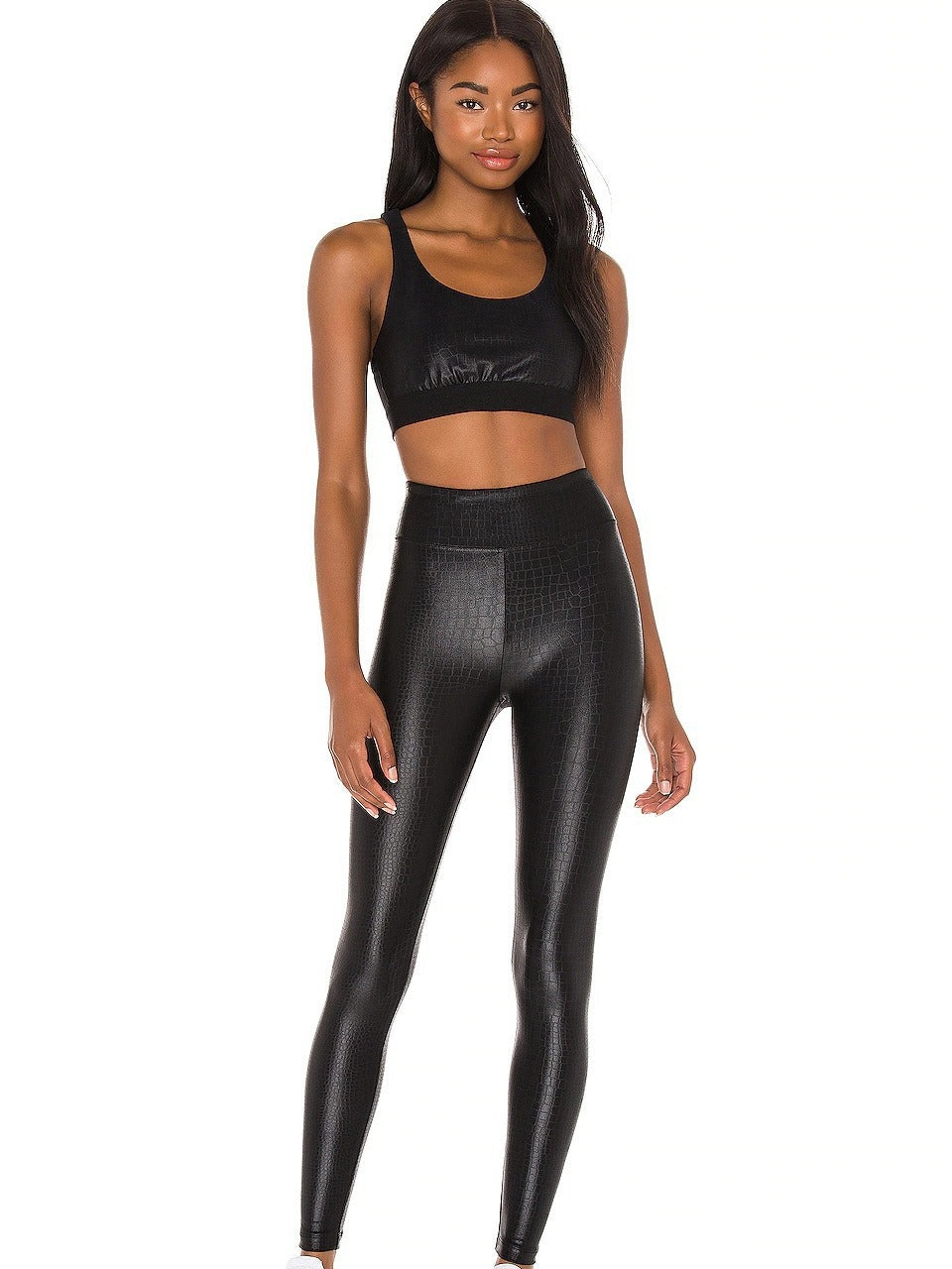 L2039# Women Sports Set