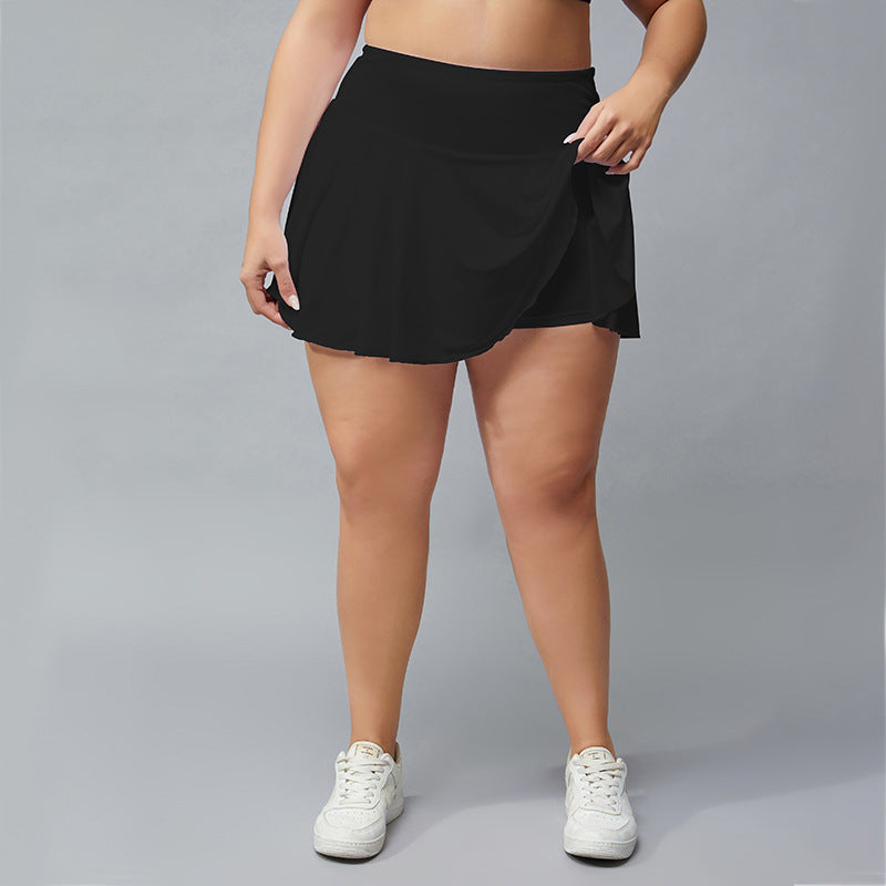 937# Plus size skirts
