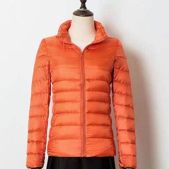 2050-1# Down Jackets