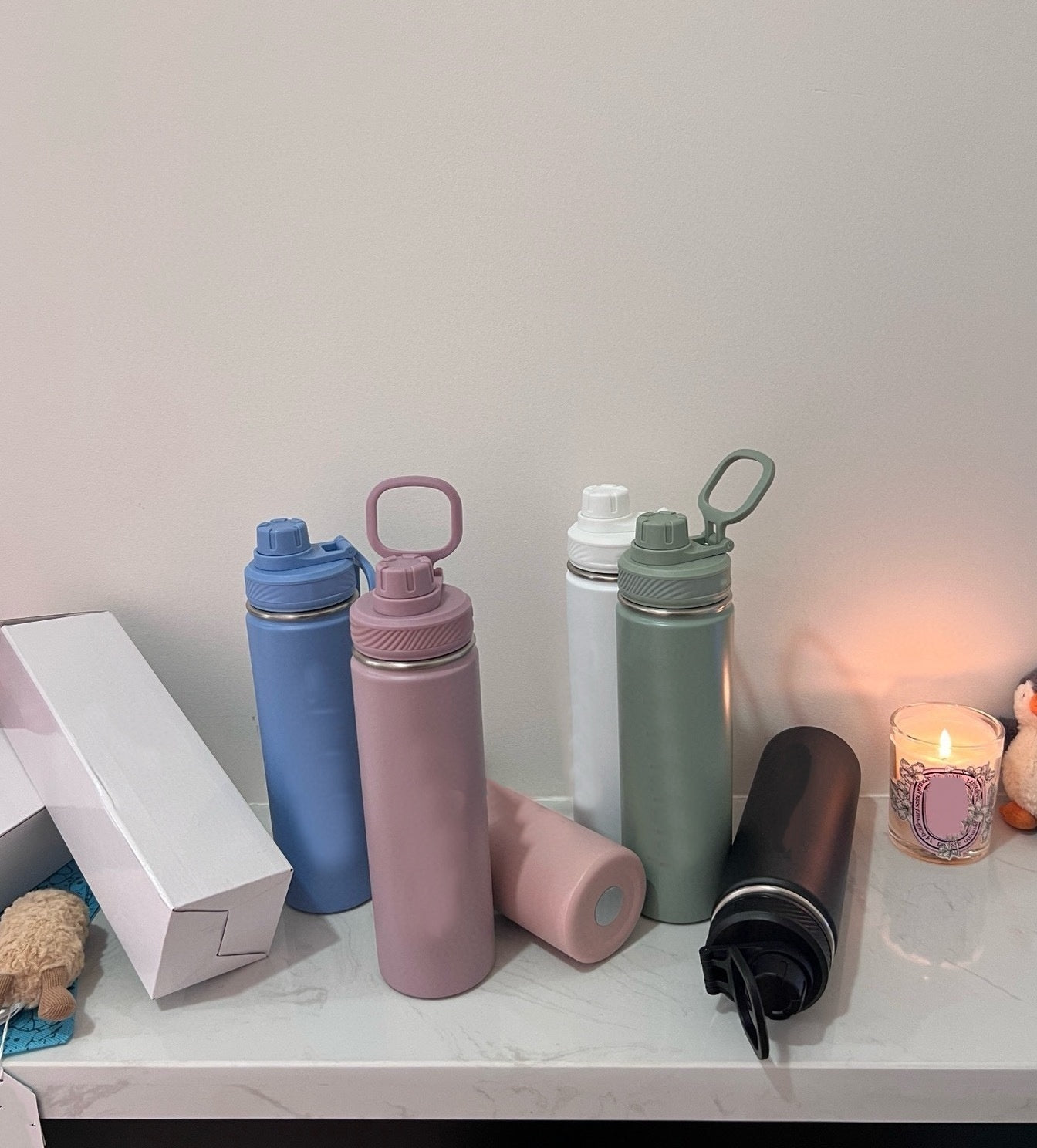 L5379# XY 710ml Bottle