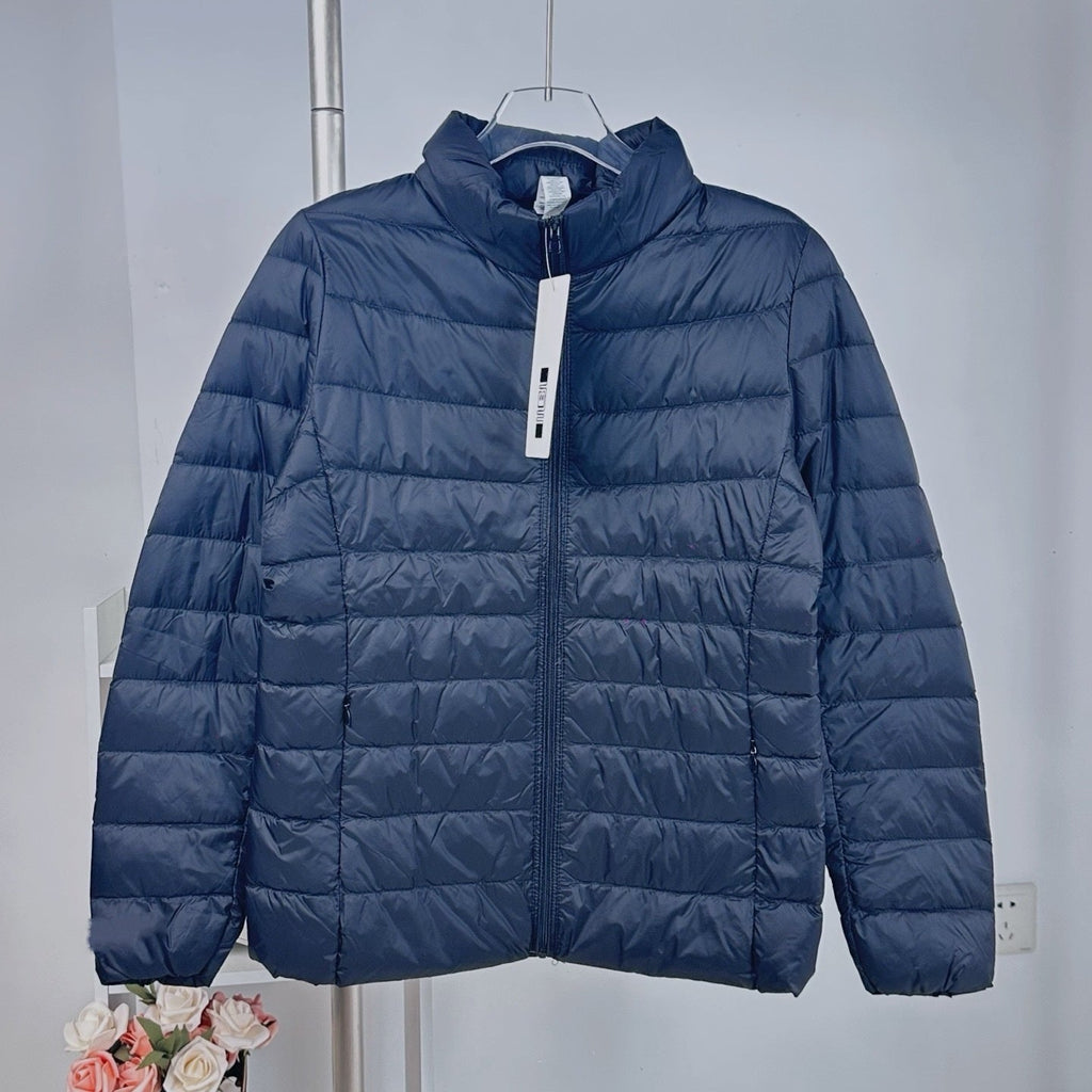 L5227#GX Women Down Coat