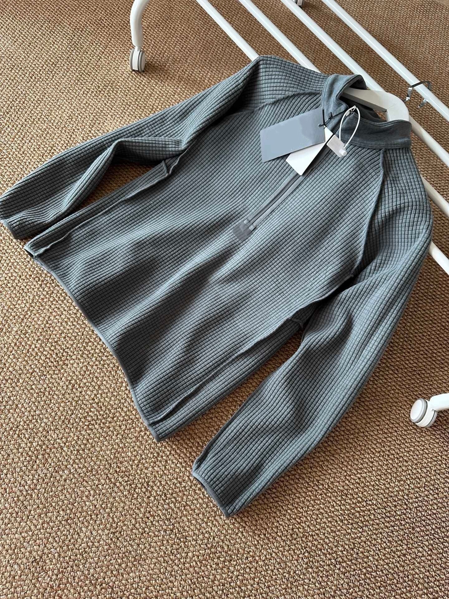 L5172# GX Men Fleece Jackets