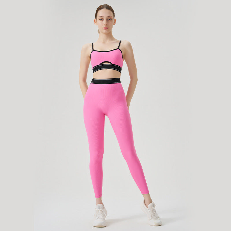 1749# A Women Yoga Bra Or Shorts Or Pants