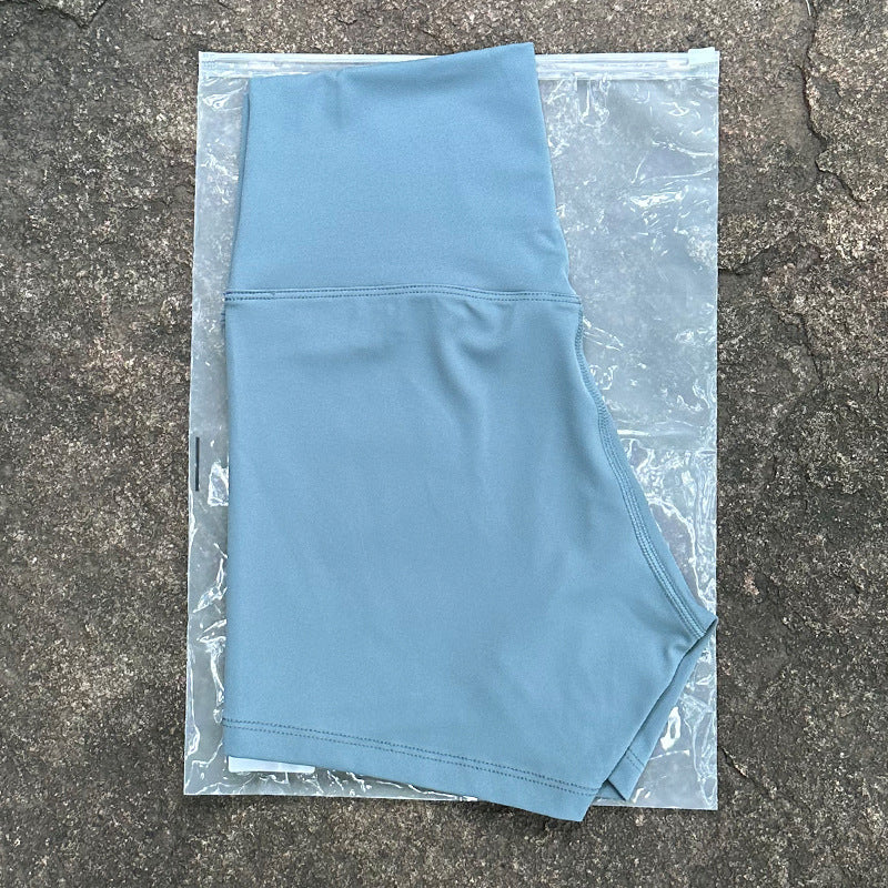 1924#  Women Yoga 3"Shorts