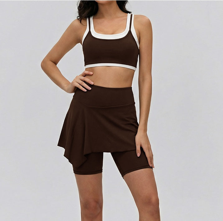 2007# A Women Bra or Shorts