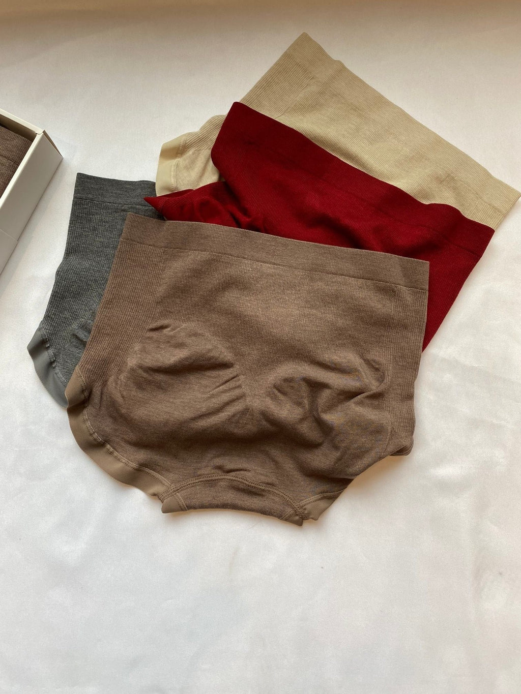 L5385# GX Women Underpants 3pcs/lot