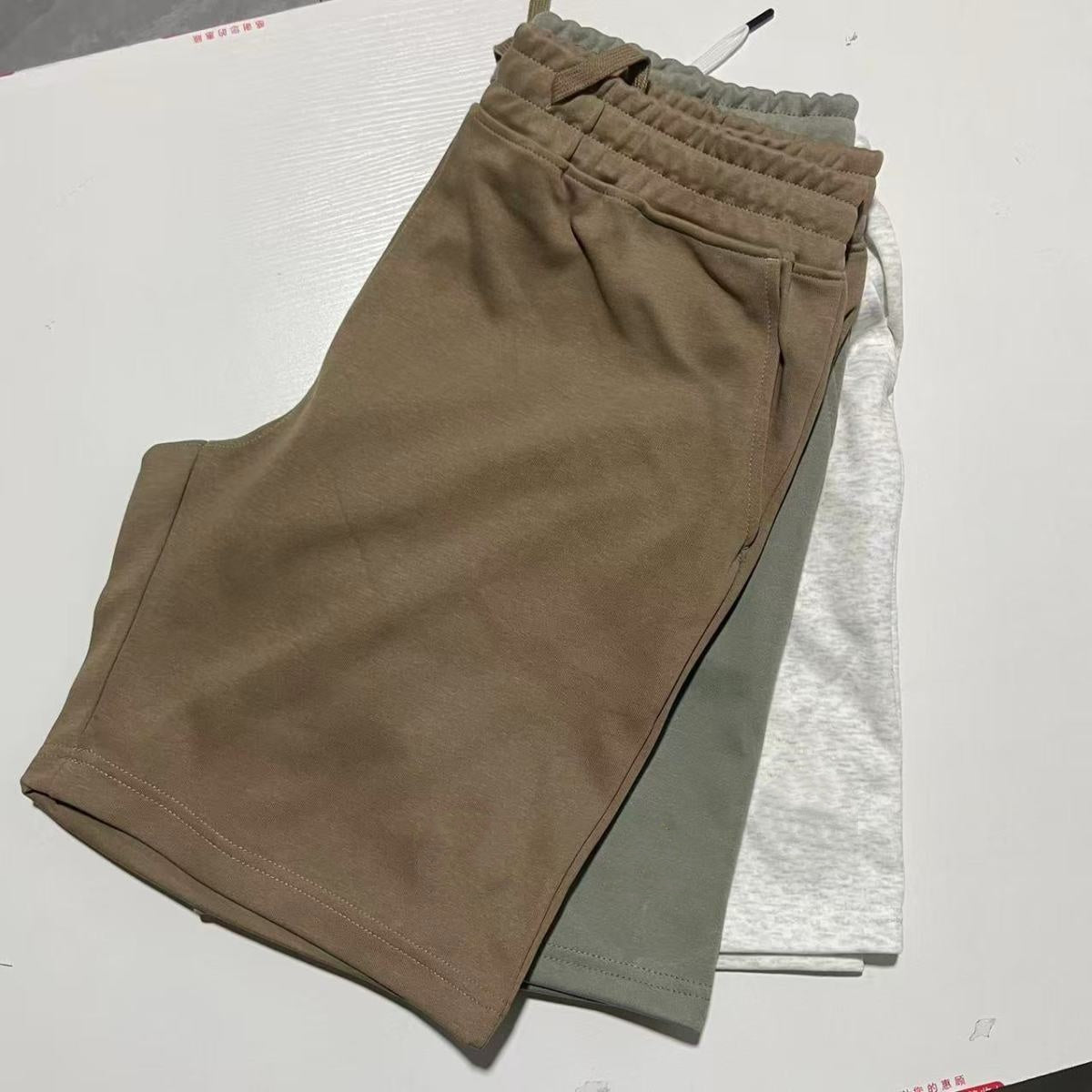 2682# A Men Sport Shorts
