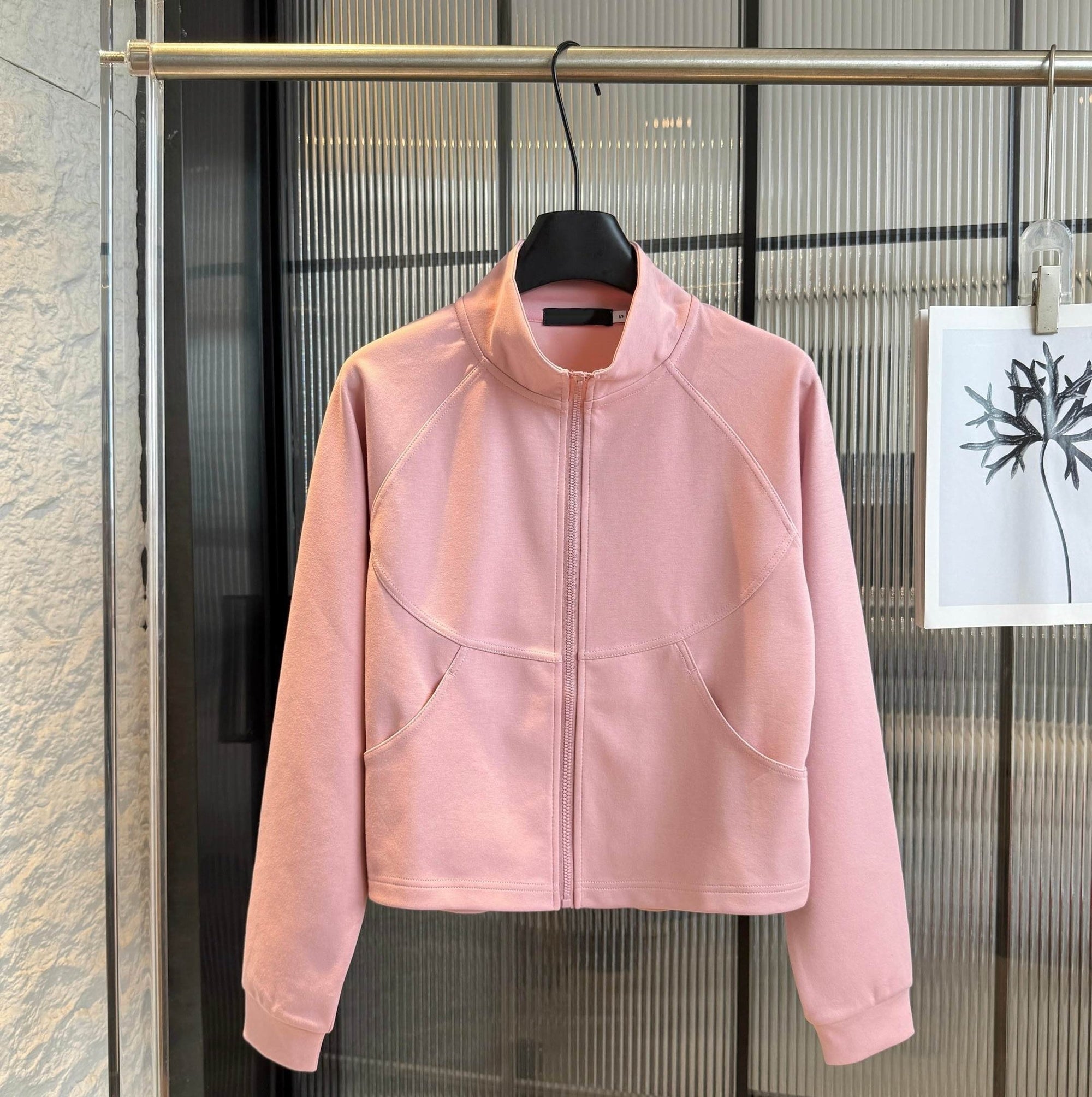 L5820# GX Women Yoga Jacket Or Pants