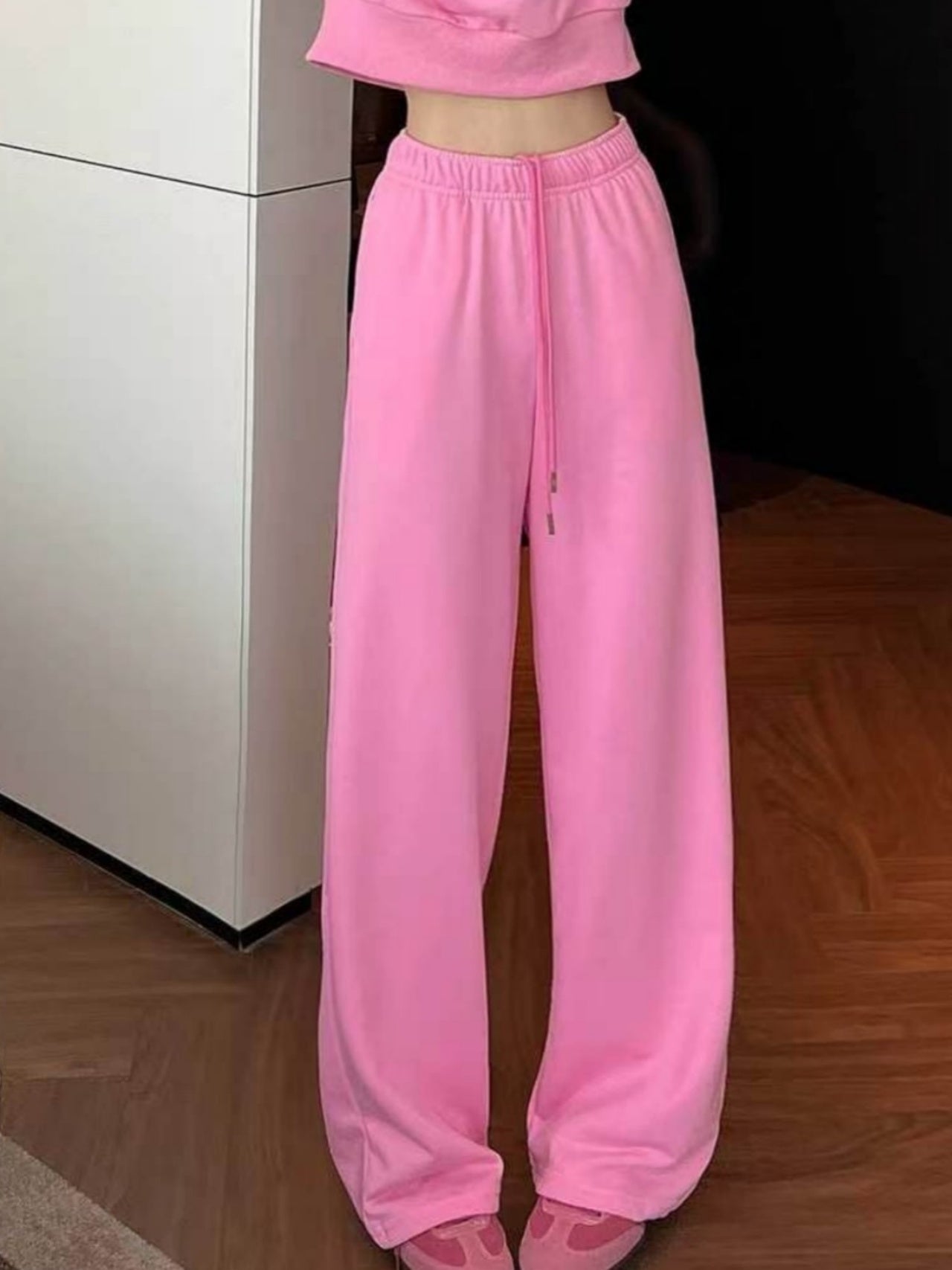 2458#A Unisex Sweatshirts or Shorts or Pants