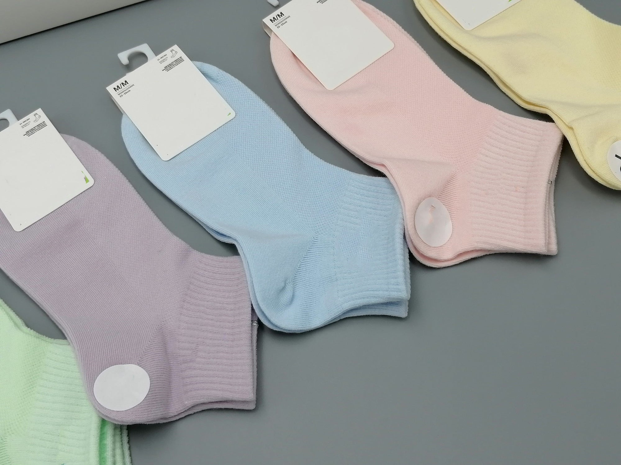 811# A Unisex Socks 5Pairs/Lot