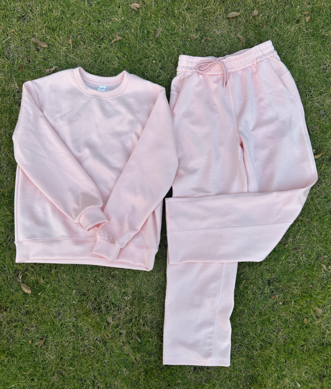 2756# A Adult And Kids Yoga Sweatshirt Or Pants