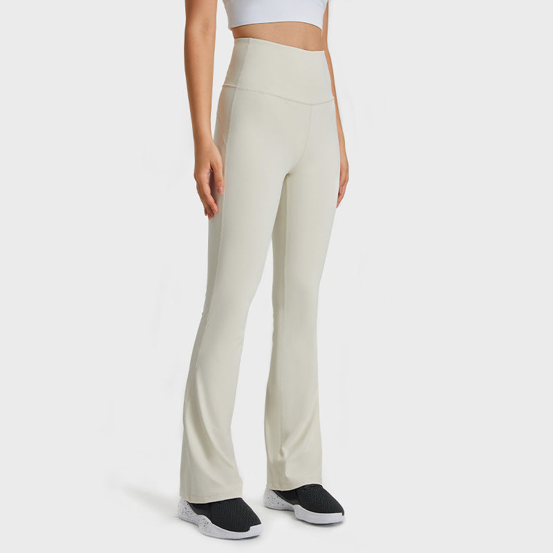 L5751#  Women Bell Botton Pants