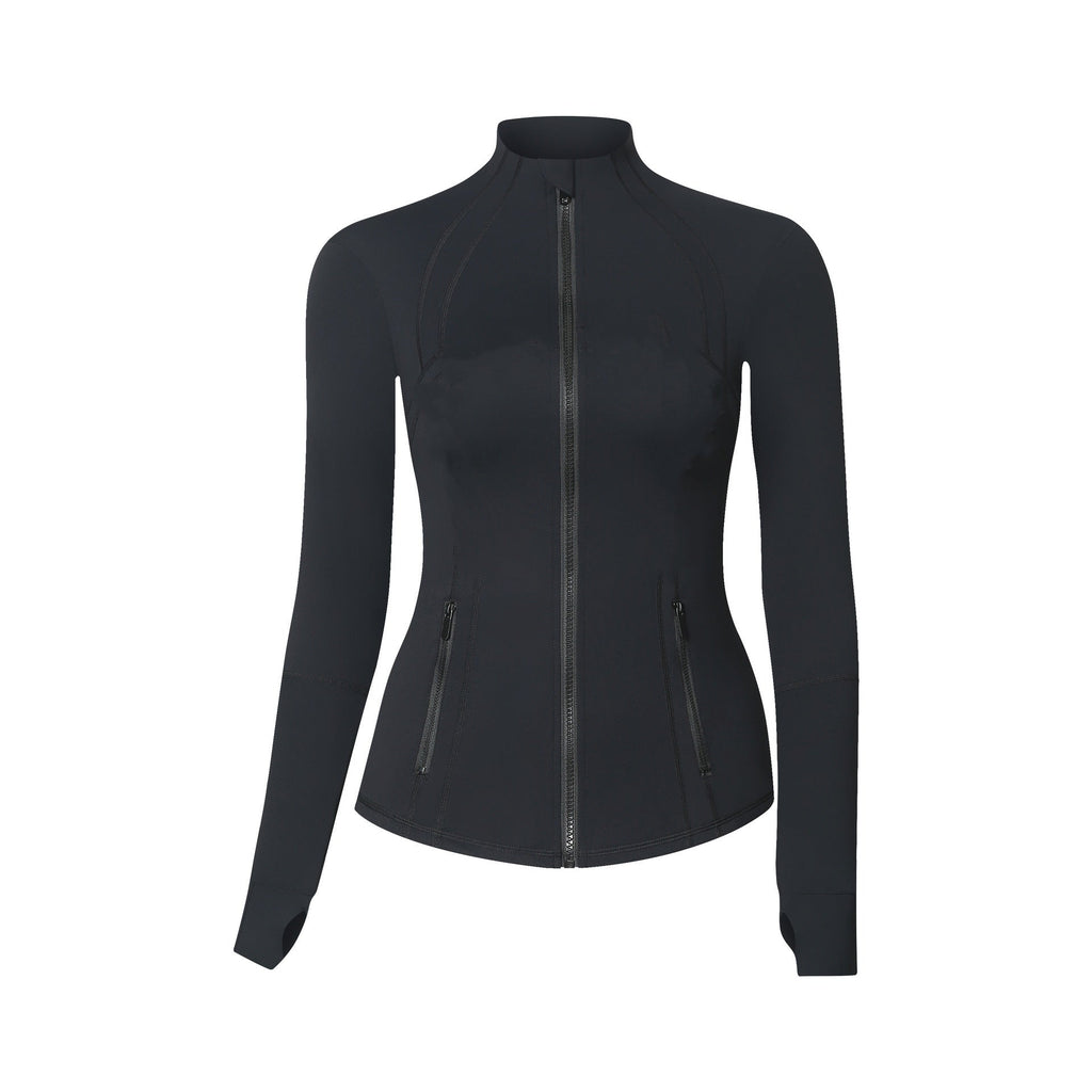 L2057#  Women Yoga Jackets