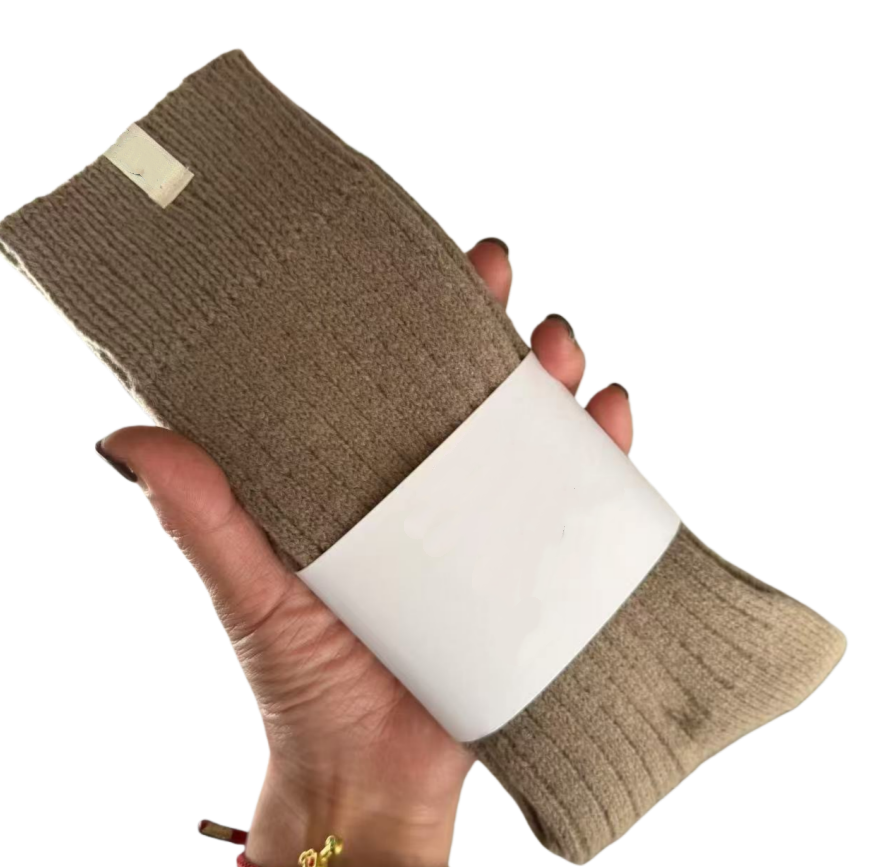 E6776#Unisex Warm Socks