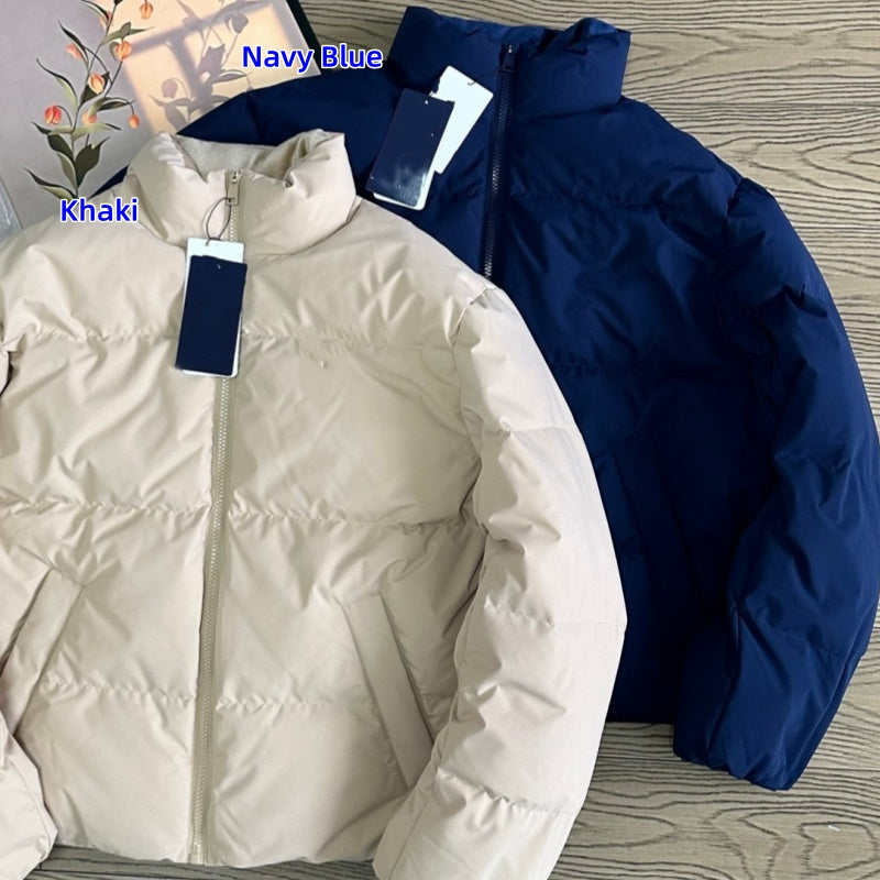 E6722# GX Unisex Down Coat