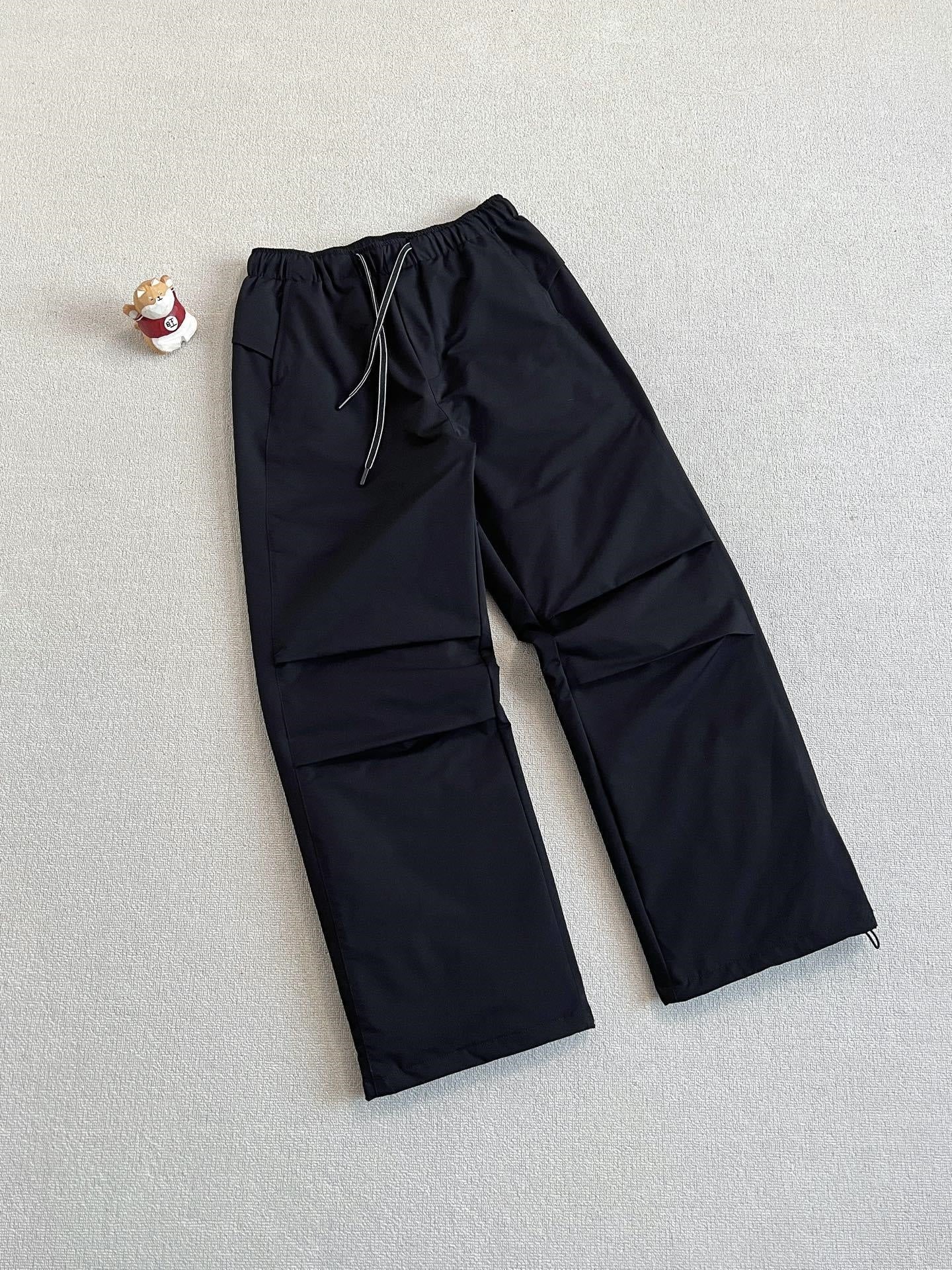 L5687# GX Unisex Down Pants