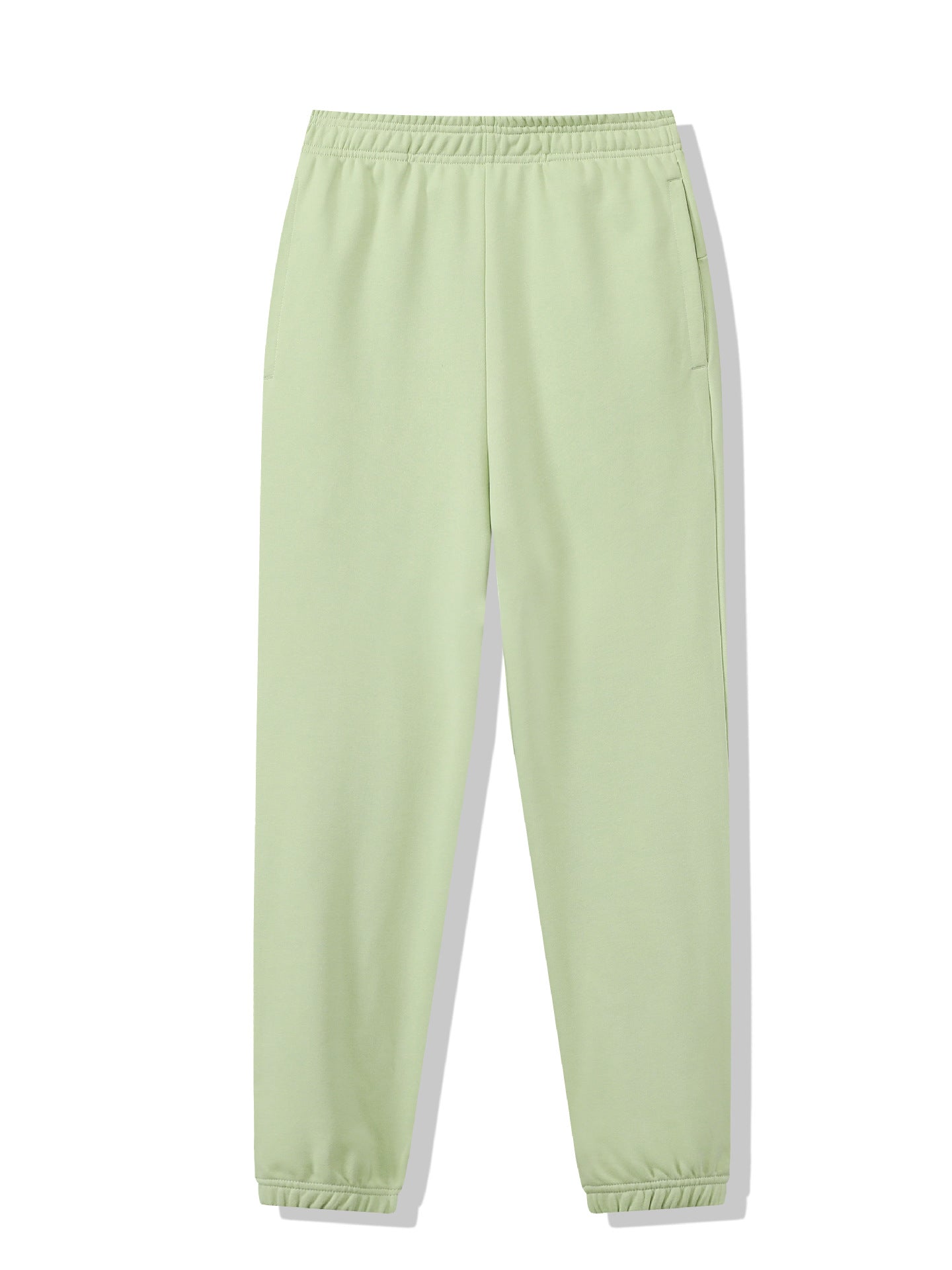 862-1# A 3D Silver Unisex Sport Pants