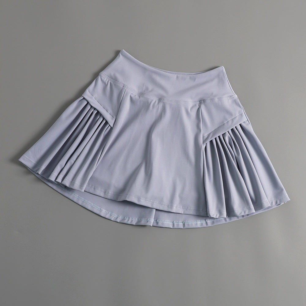 L2736#  Women Yoga Skirts