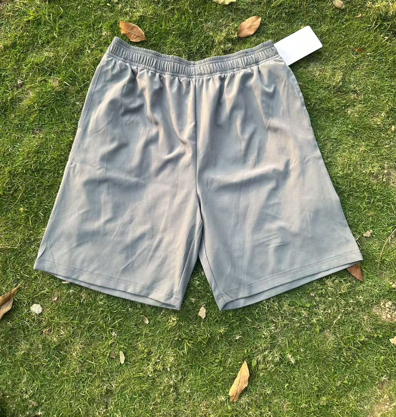 L4607#  Men Large Size Shorts