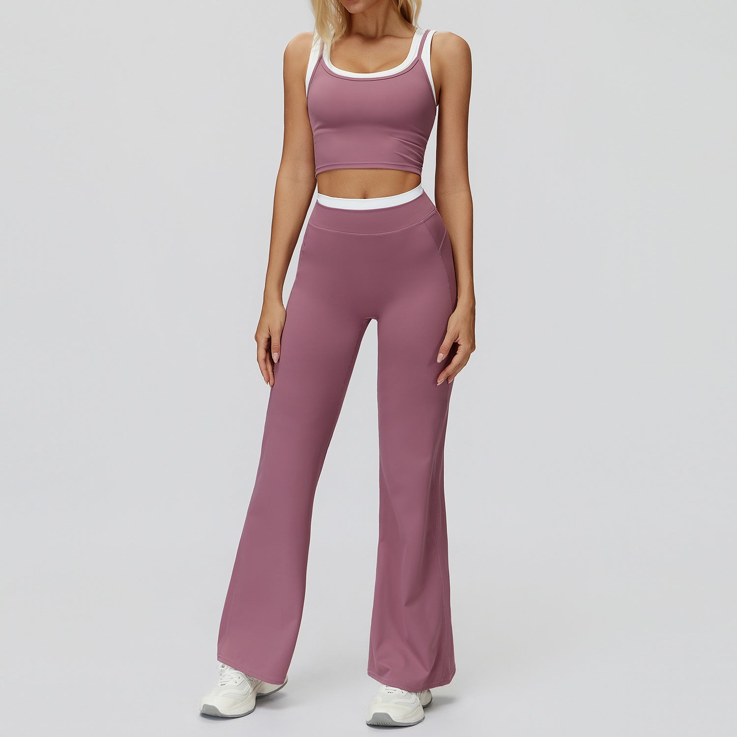 2138# A Women Yoga Tank Or Skirts Pants