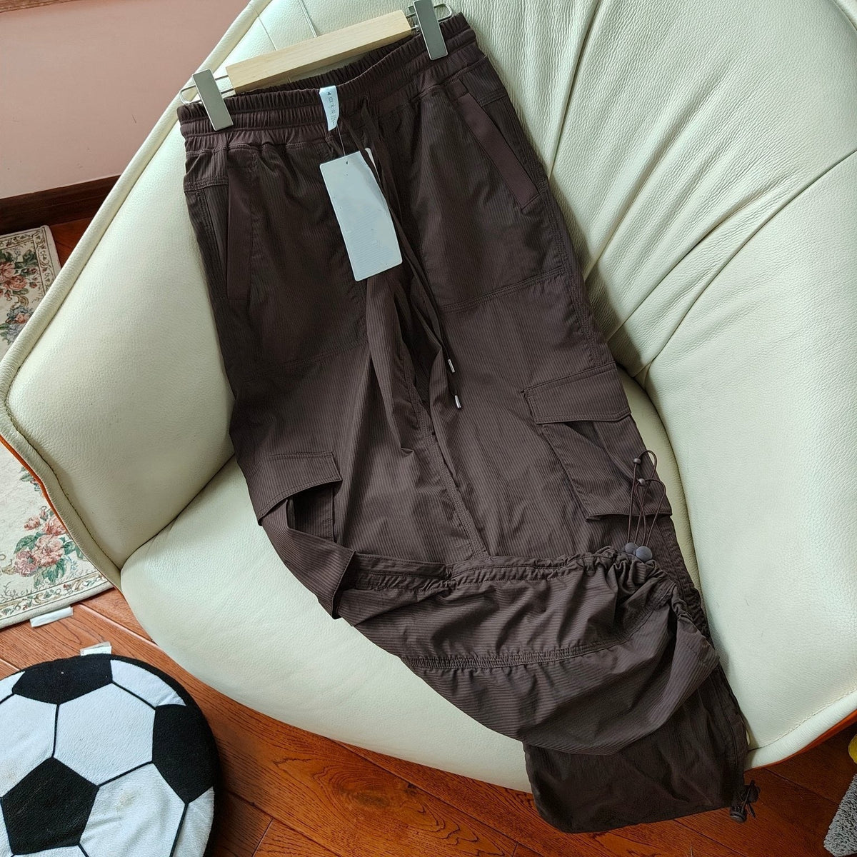 L5185#GX Unisex Cargo Pants