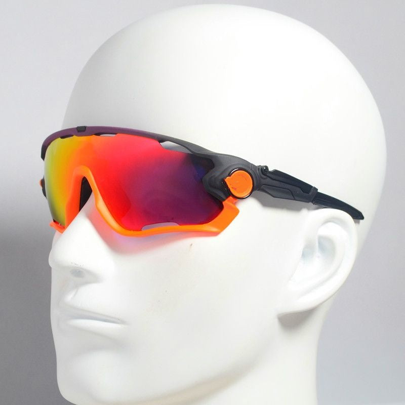 E6409#  Unisex Sunglasses