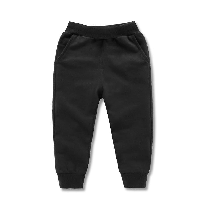 1544# A Kids Cotton Pants