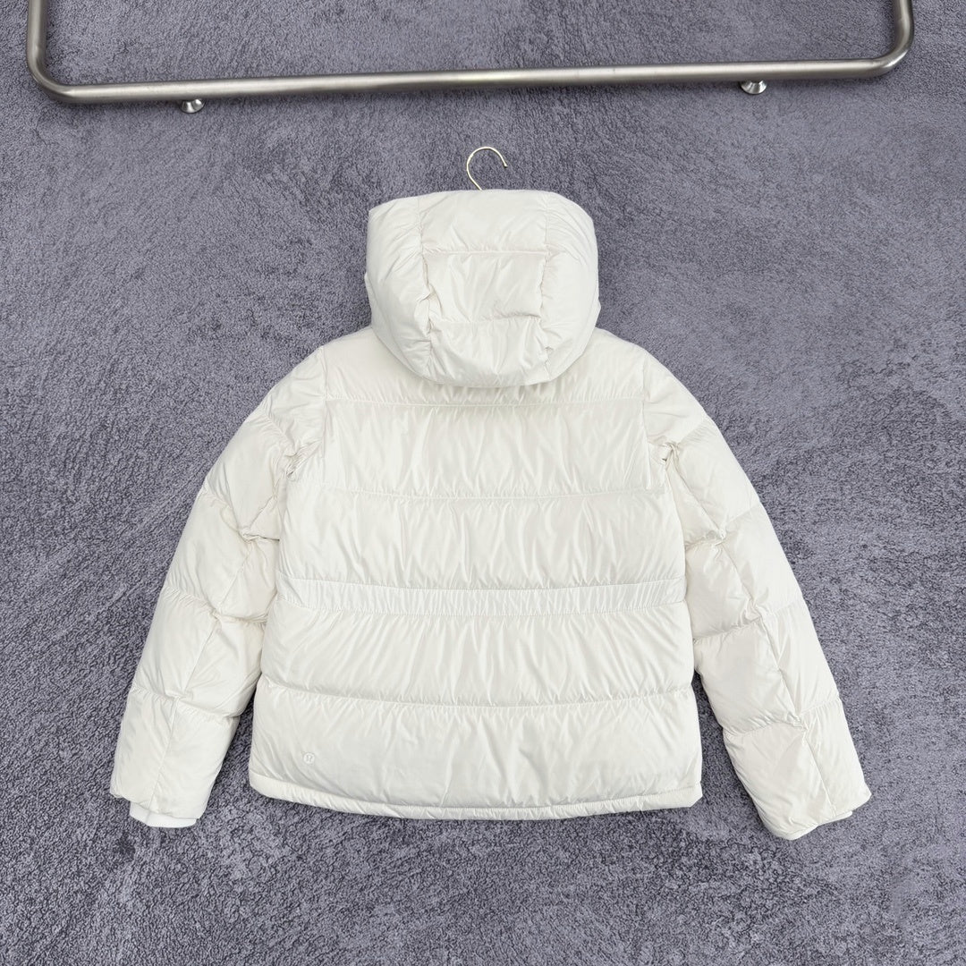 L5270# GX Women Down Coat