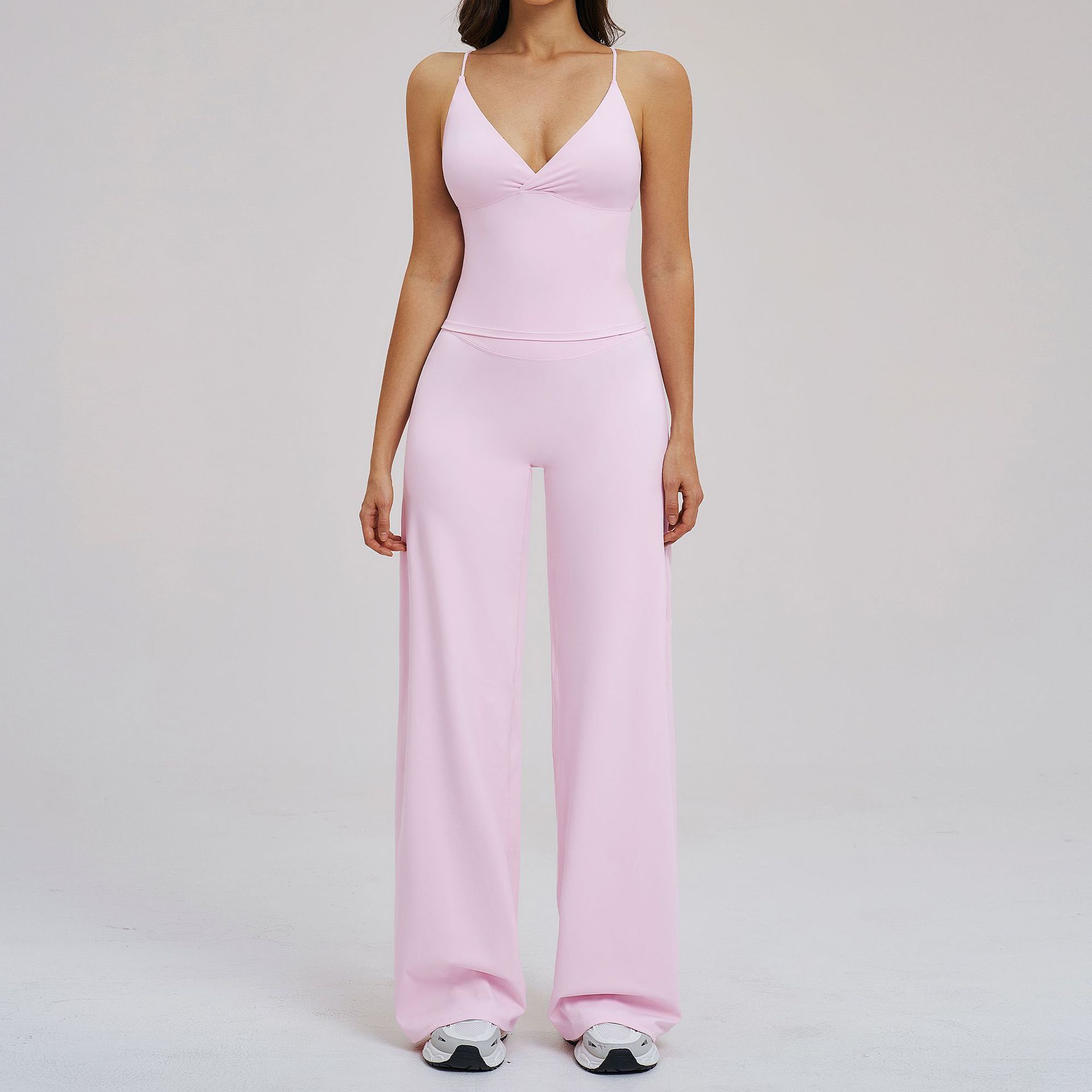 1825# A Women Tank or Pants