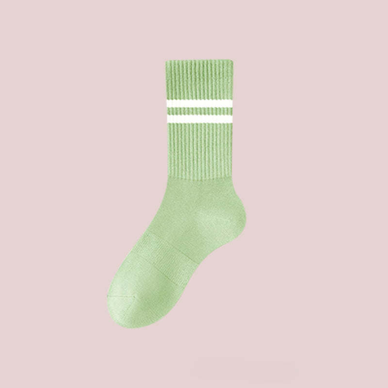 115# AL Sportd Socks 3pair/lot