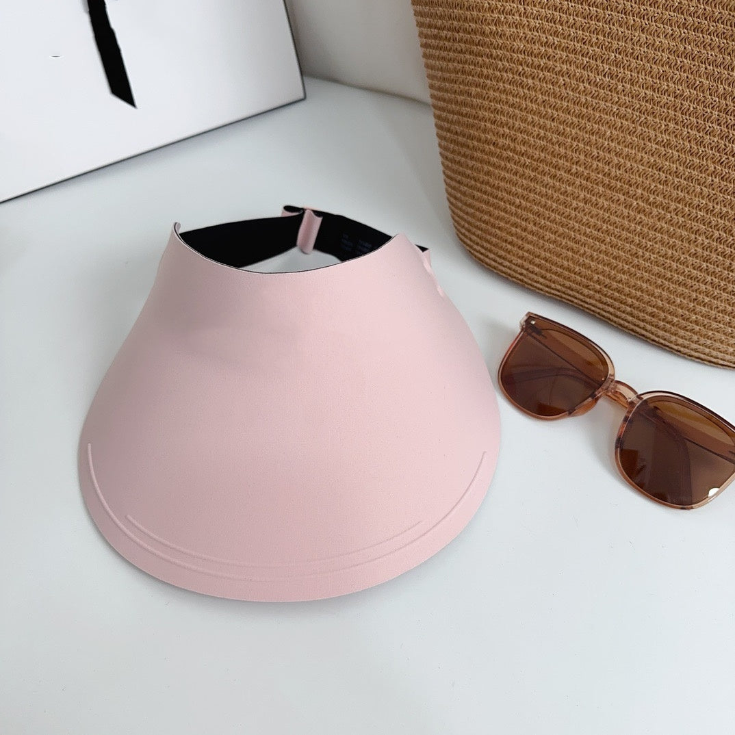 L2660# Unisex Sunhat