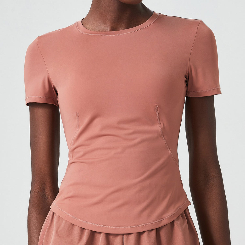 1219# Ice Feeling Shorts