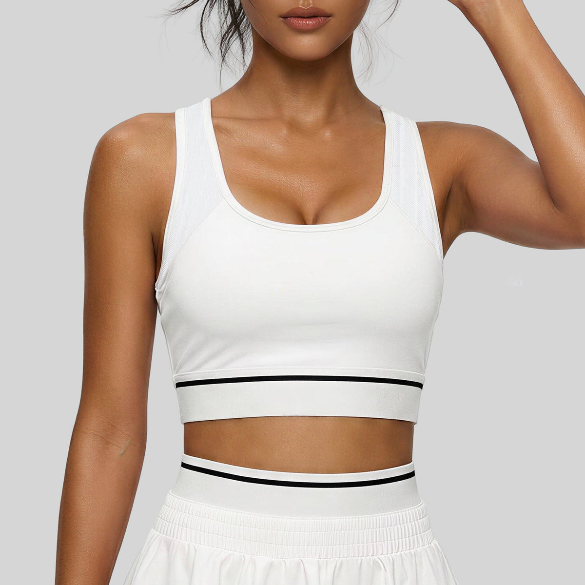 A2768 Women Bra or Skirts