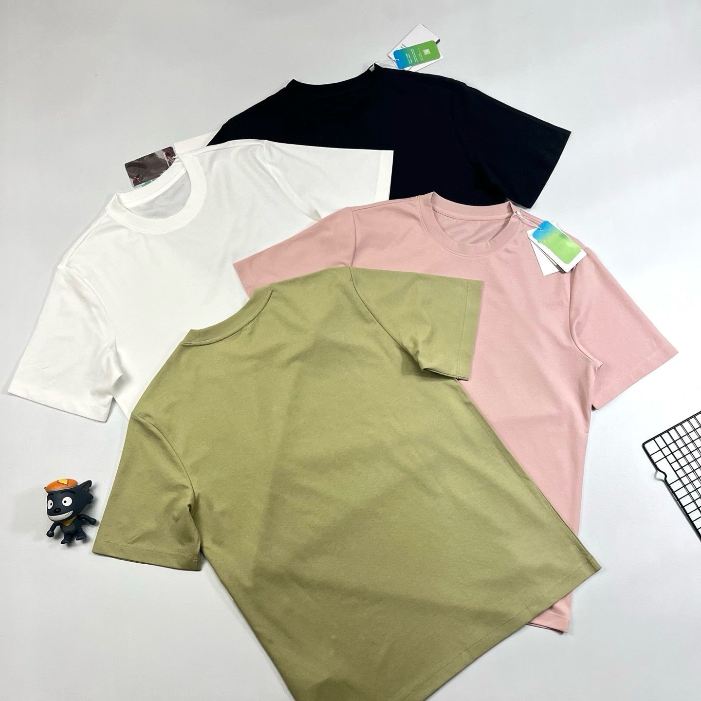 L6003# GX Unisex Yoga Shirts