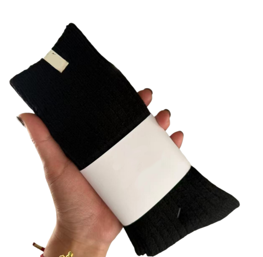 E6776#Unisex Warm Socks