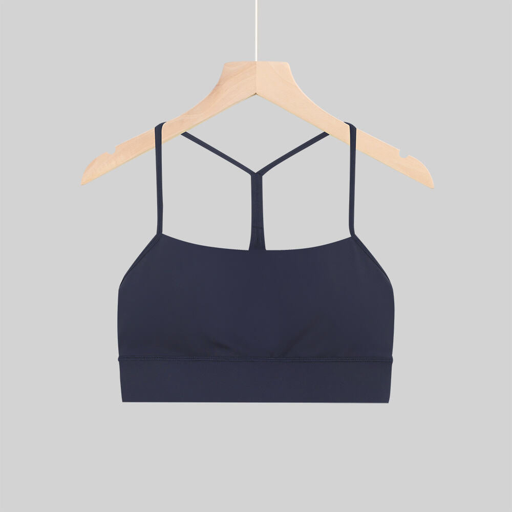 L4727-1# Women Yoga Bra