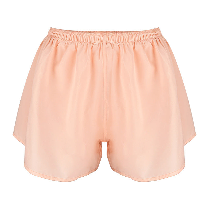 L4635#  Women Sports Shorts
