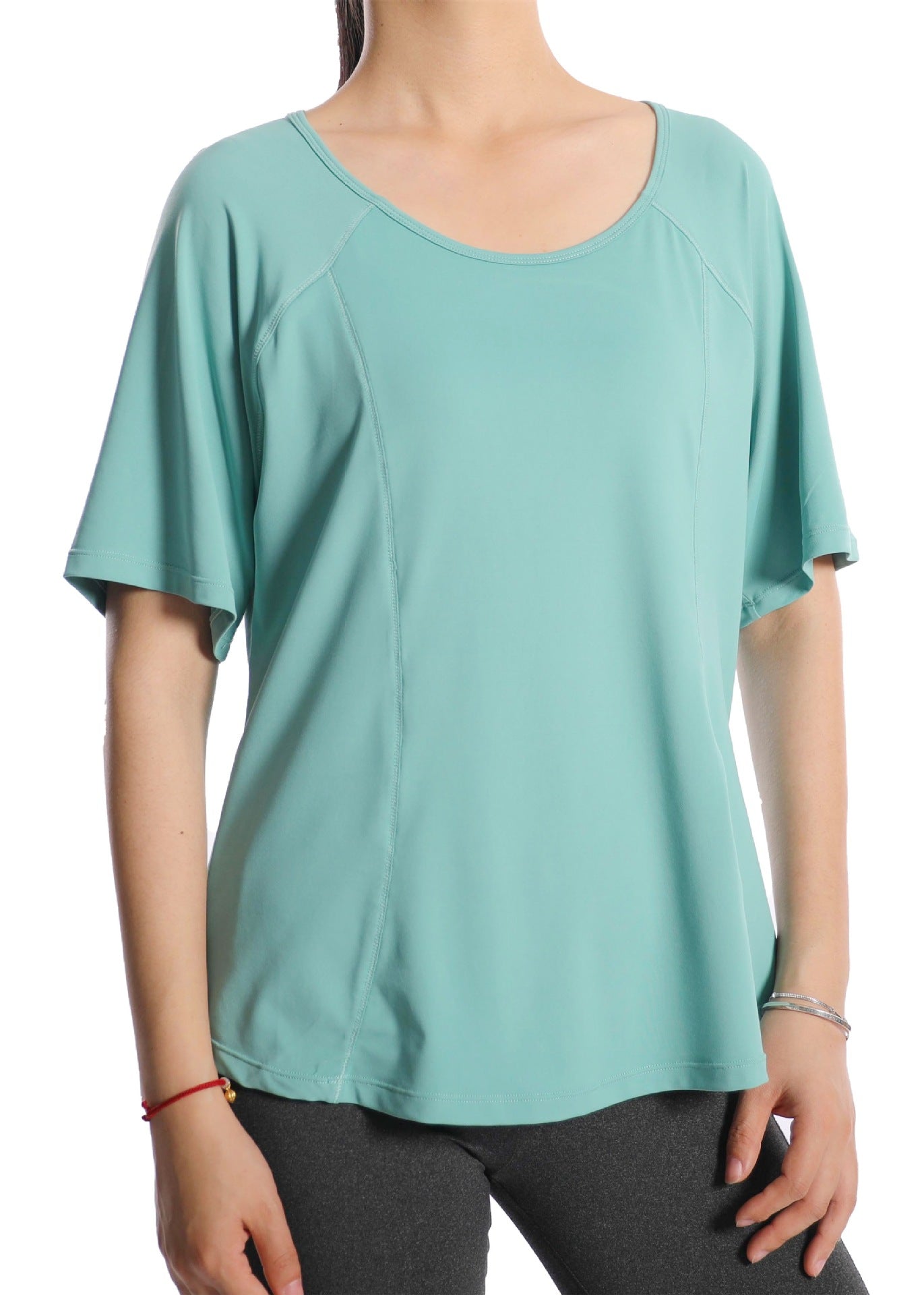 L2932# Women Large Size Shirts
