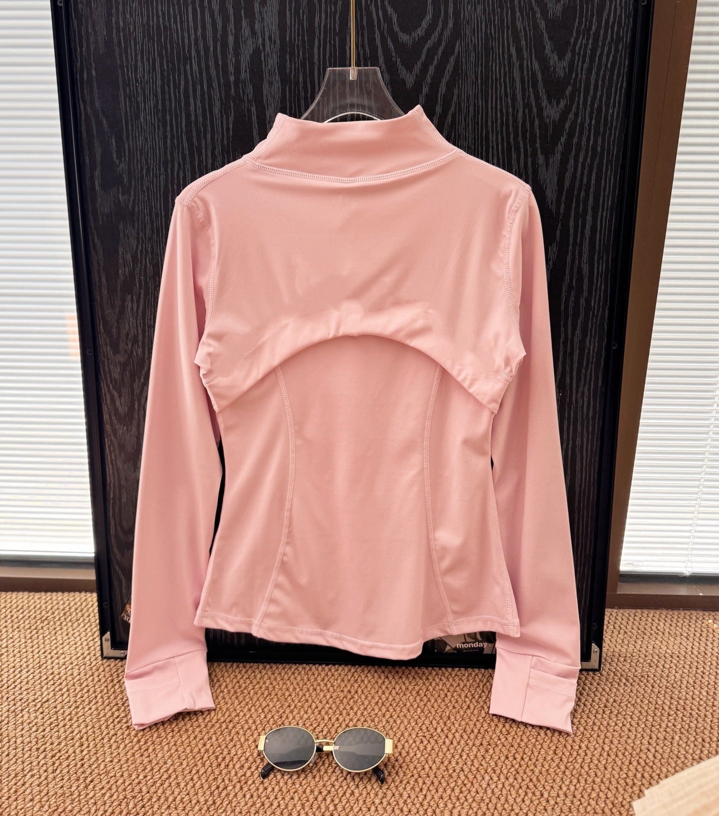L5890# GX Women Yoga Jackets