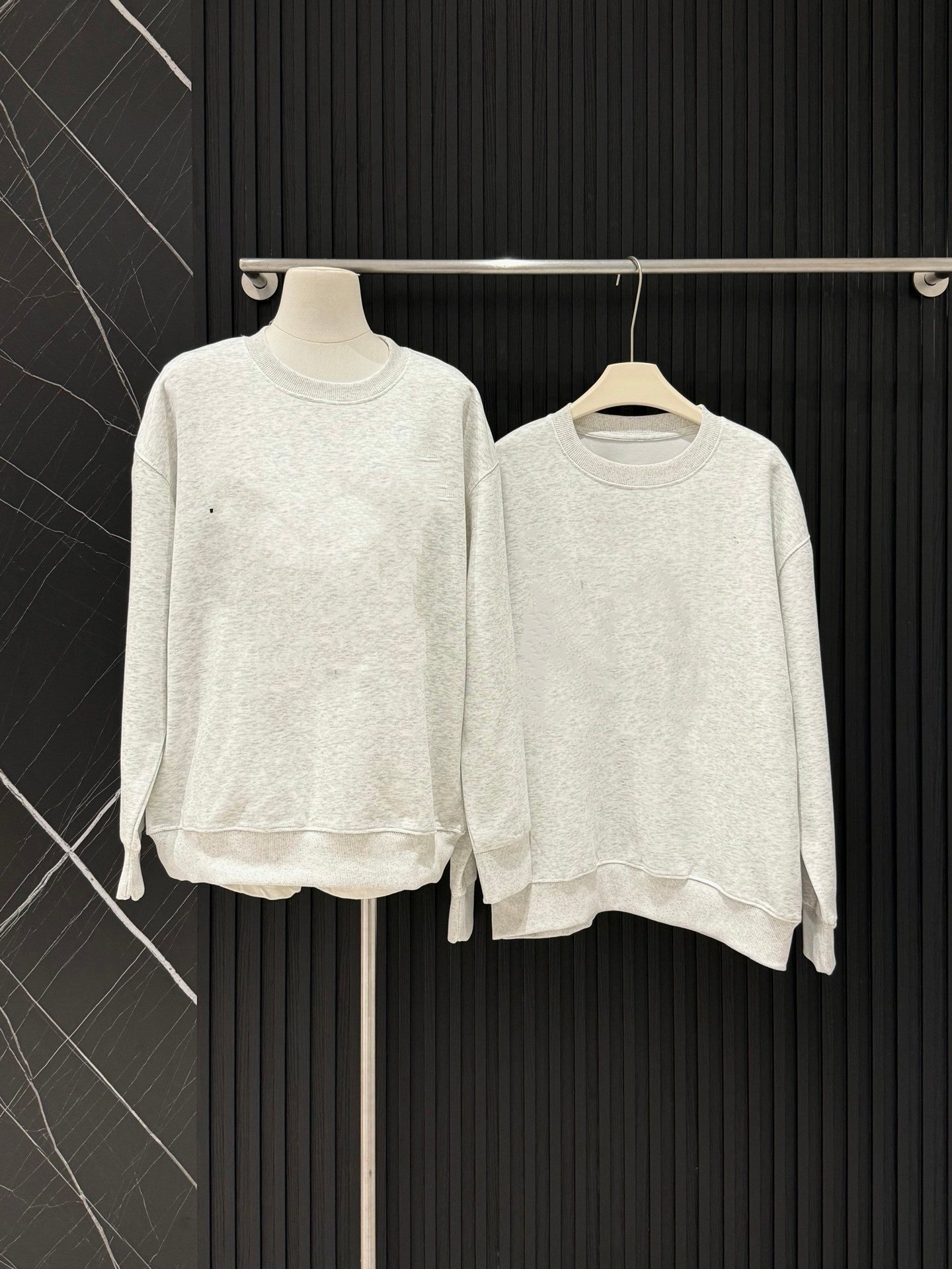 E6399# GX Unisex Sweatshirts