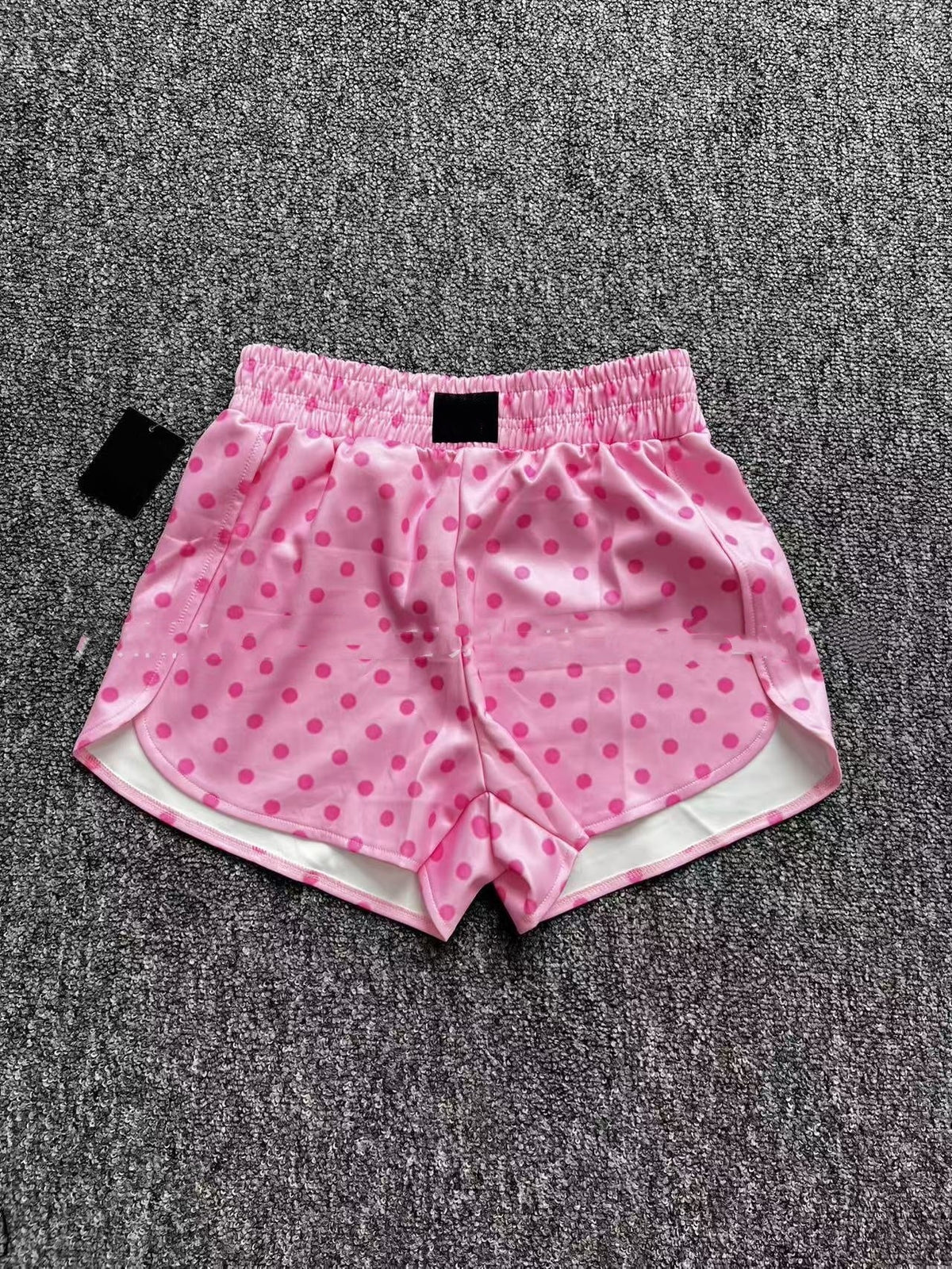 L6750# Women Sweatshirt and Shorts