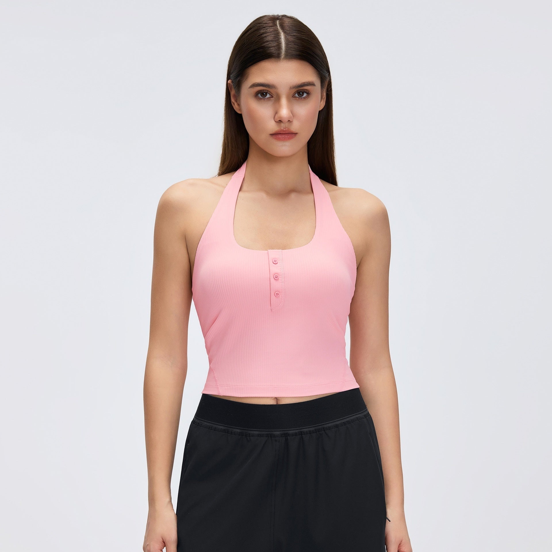 L5712# Women Yoga Tank Bra