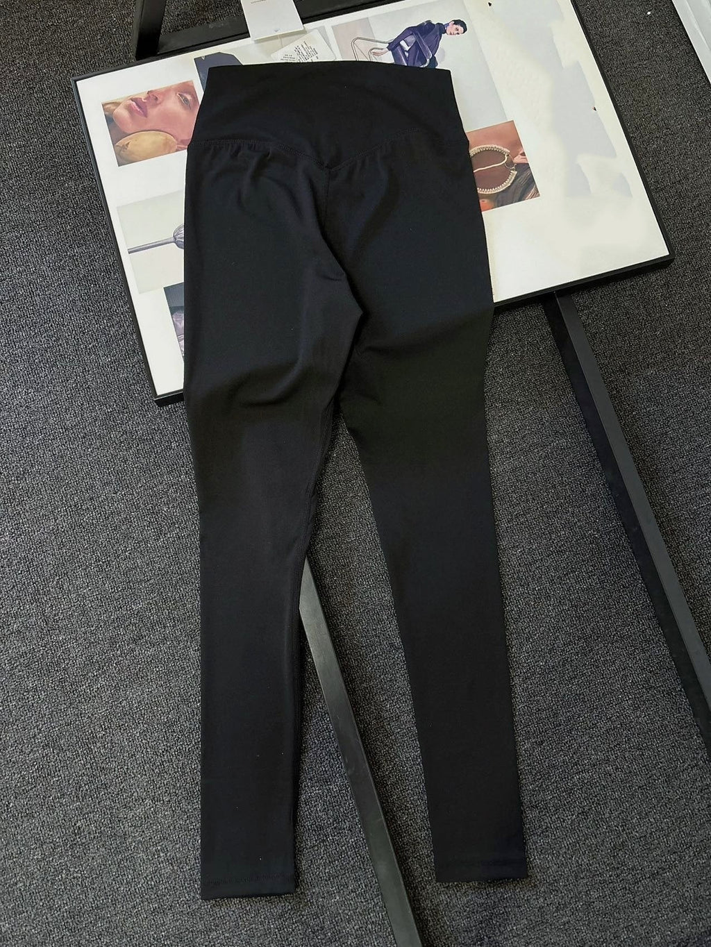 L6503# GX Women Yoga Pants